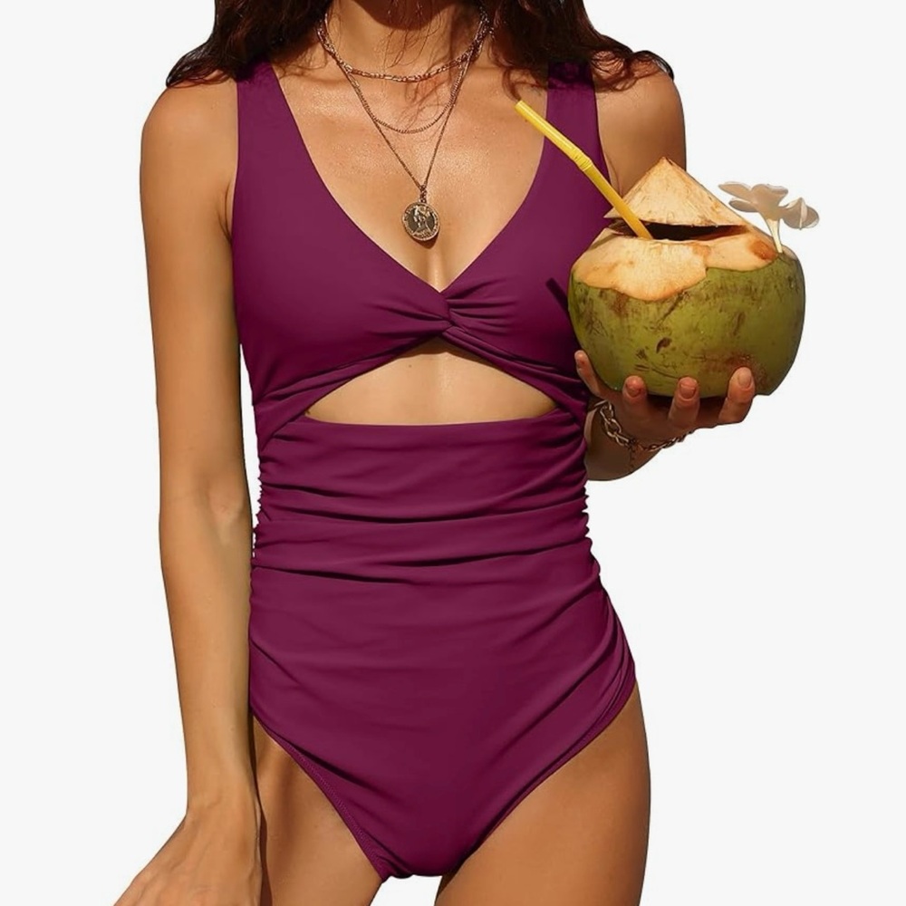 Charmo swimsuit